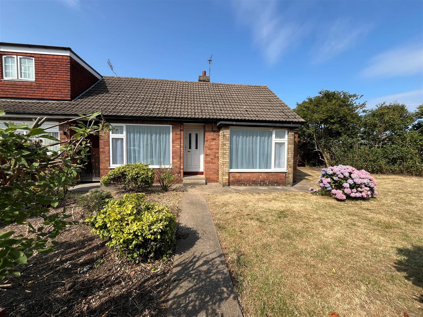 5 Galfrid Road, Bilton, 5, HU11 4EJ